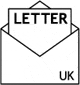 UK Letter Post Image
