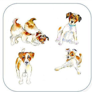 Dogs -  Coaster
