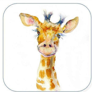 Giraffe - Coaster