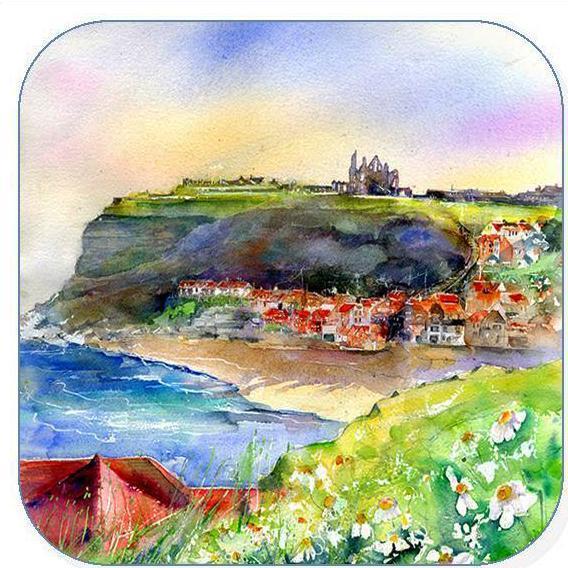 Whitby  - Coaster